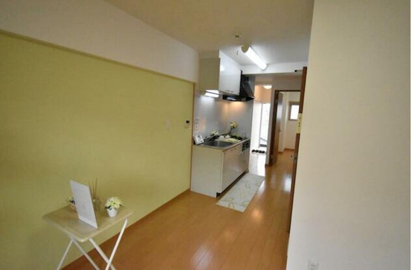 富士見台ファミリーコーポ その他4