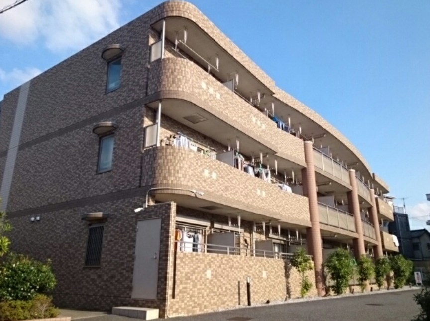 モデラート 外観