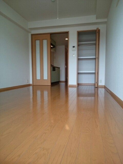 モデラート ベッドルーム