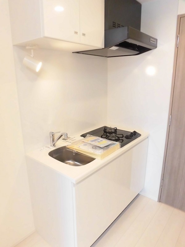 Log練馬駅前 キッチン