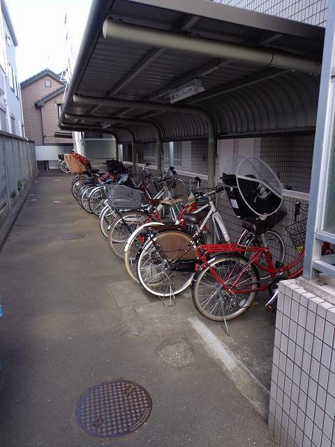 セントラルパーク氷川台 その他1