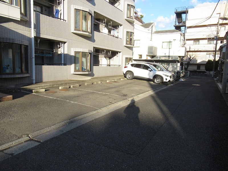 イーグランド光が丘 その他4