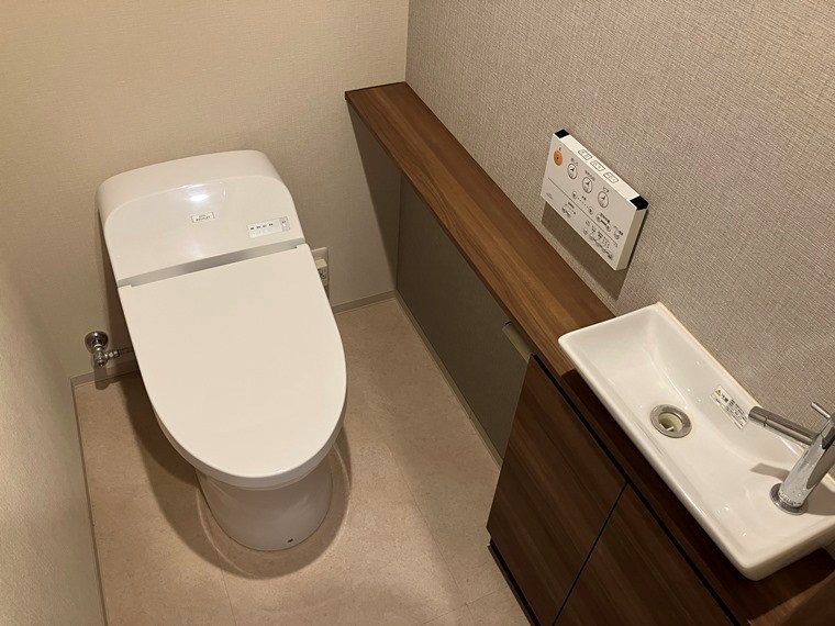 プラウド練馬春日町サンクアージュ その他2