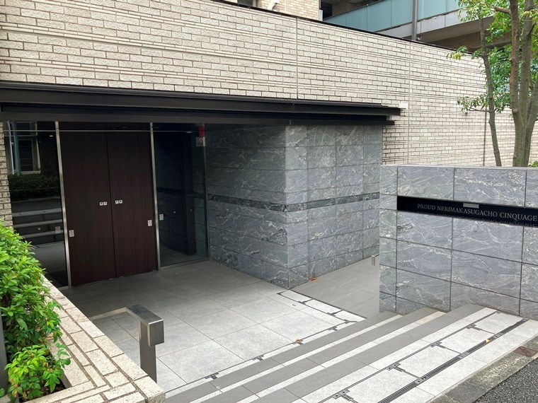 プラウド練馬春日町サンクアージュ その他6