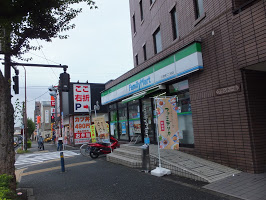 LA　COMO　CASA 周辺画像5