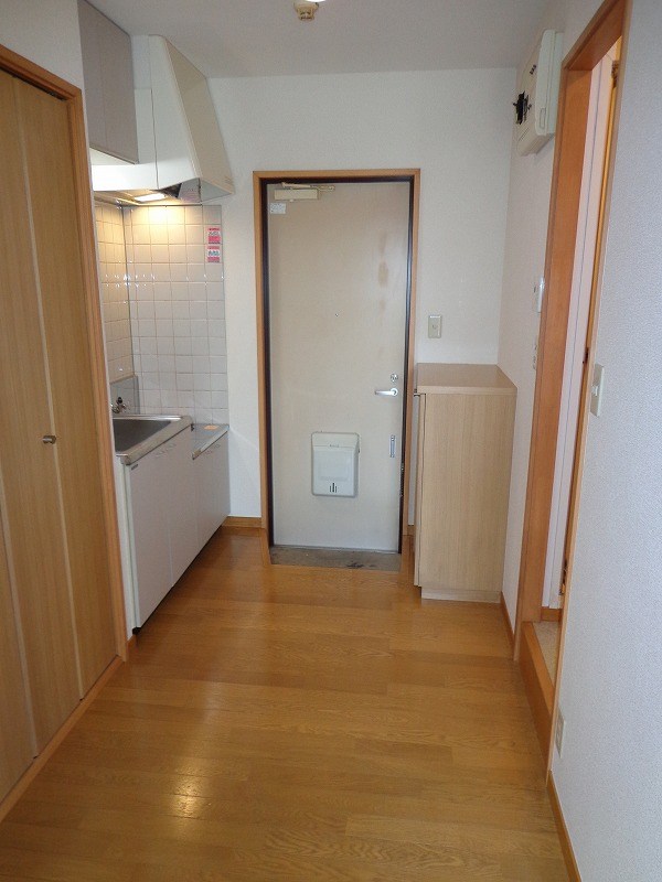 エスペランサ その他5