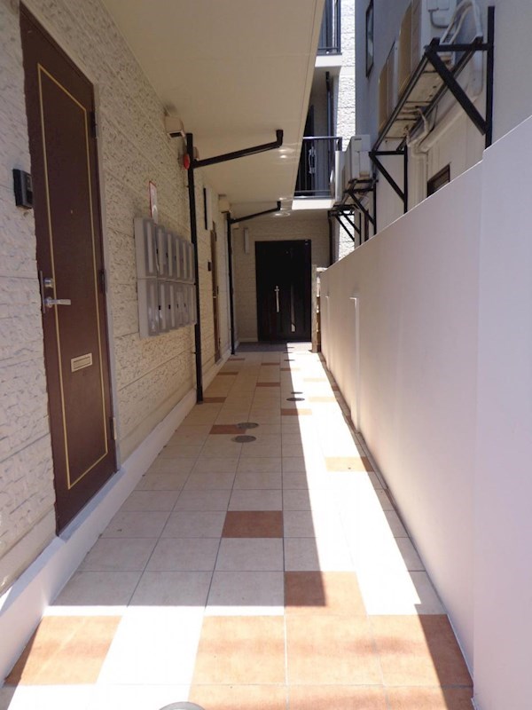 エスペランサ その他6