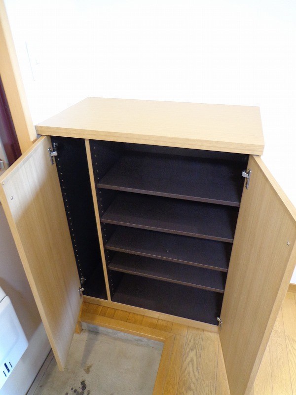 エスペランサ その他7