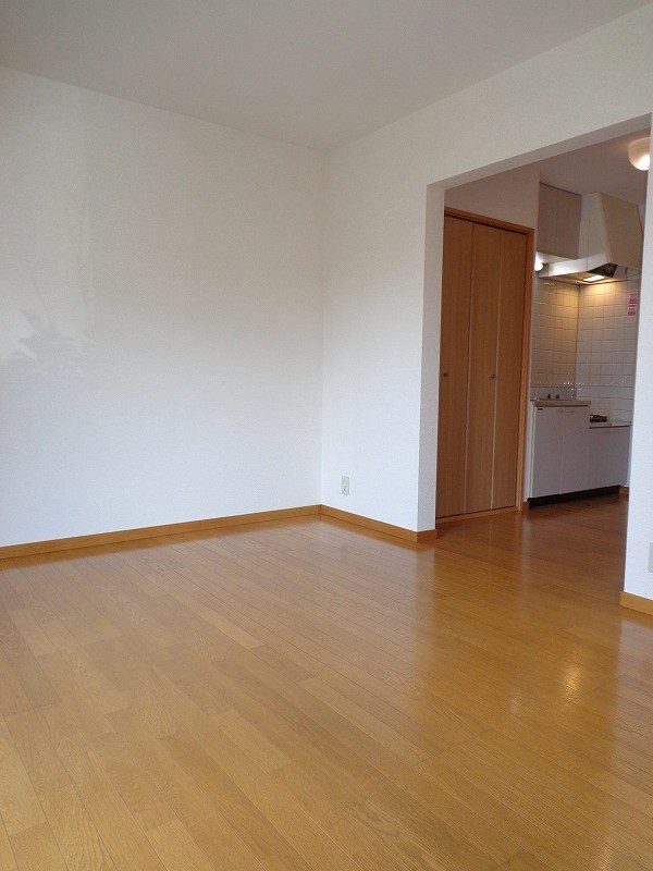 エスペランサ ベッドルーム