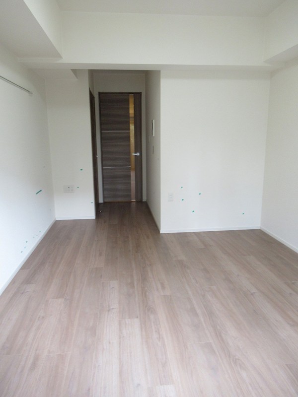 プレール・ドゥーク練馬中村橋 リビング