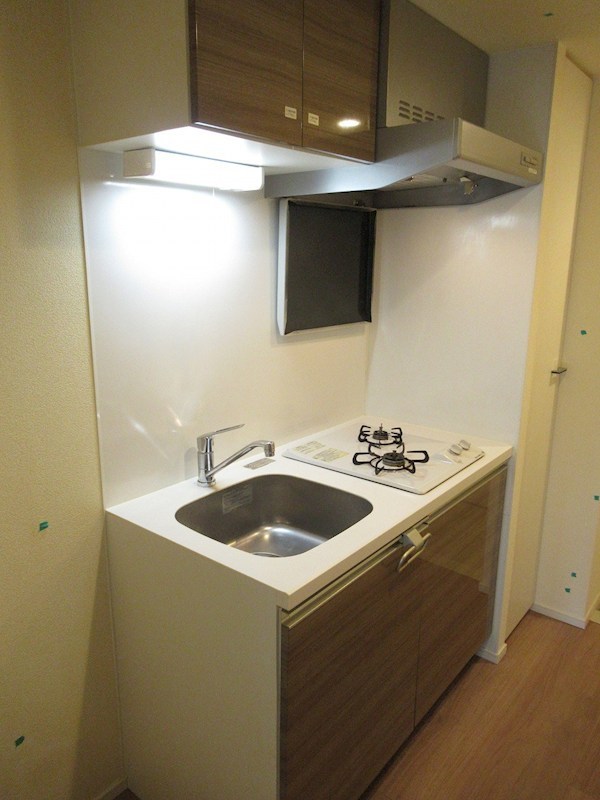 プレール・ドゥーク練馬中村橋 キッチン