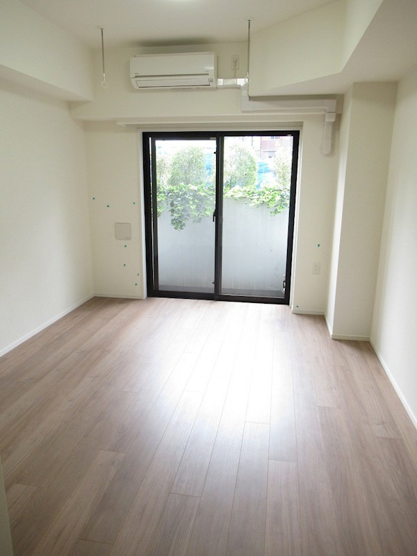 プレール・ドゥーク練馬中村橋 ベッドルーム