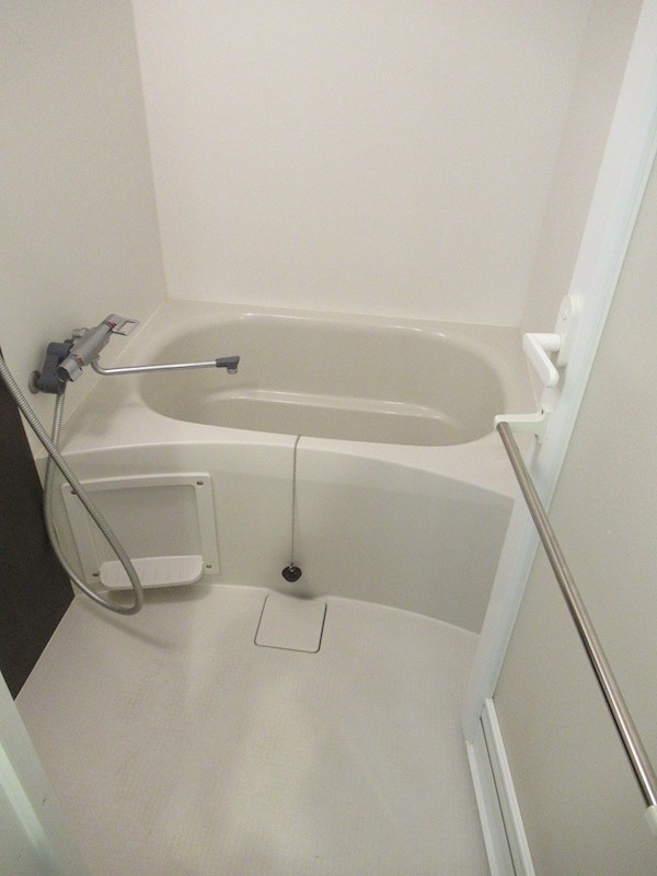 プレール・ドゥーク練馬中村橋 風呂画像