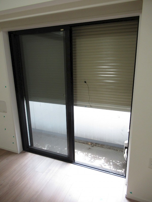 プレール・ドゥーク練馬中村橋 ベランダ