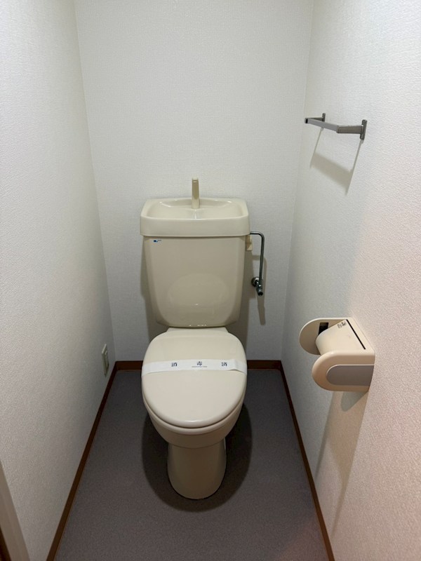 スクエア鷺宮 その他2