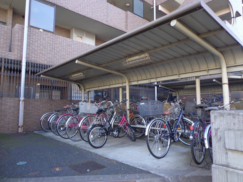 スクエア鷺宮 その他7