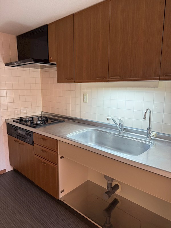 スクエア鷺宮 キッチン