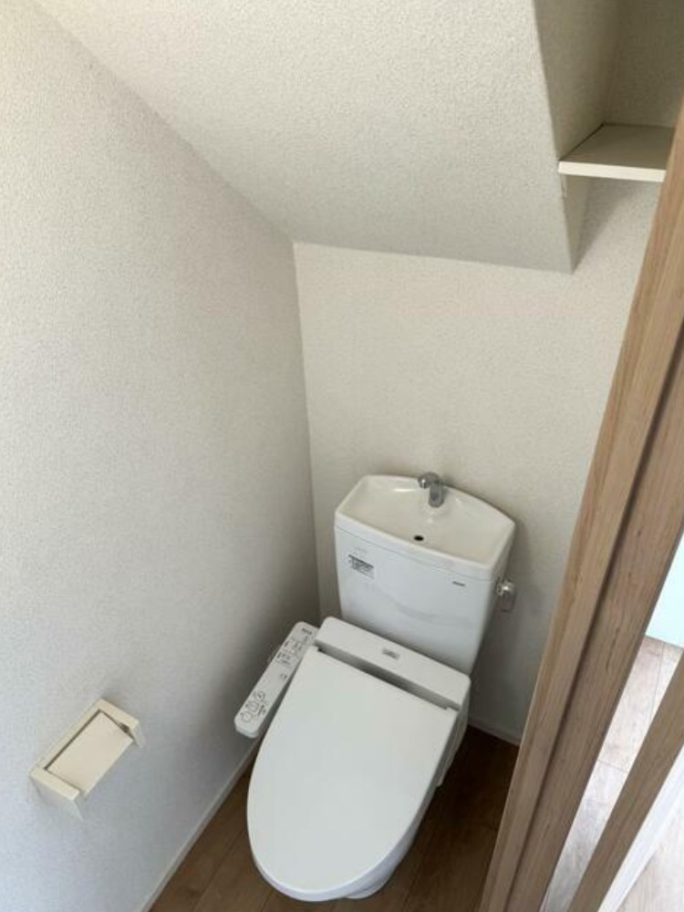 不二コーポ その他2