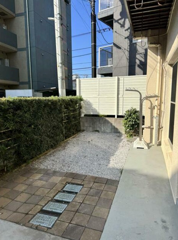 不二コーポ その他7