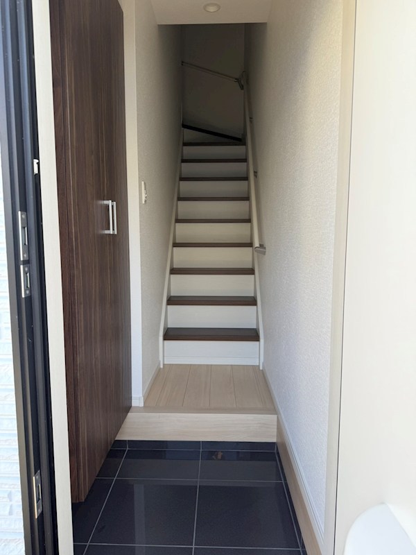 Gloire豊島園(グロワールトシマエン) 玄関