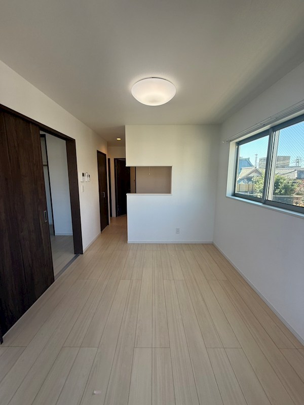 Gloire豊島園(グロワールトシマエン) リビング