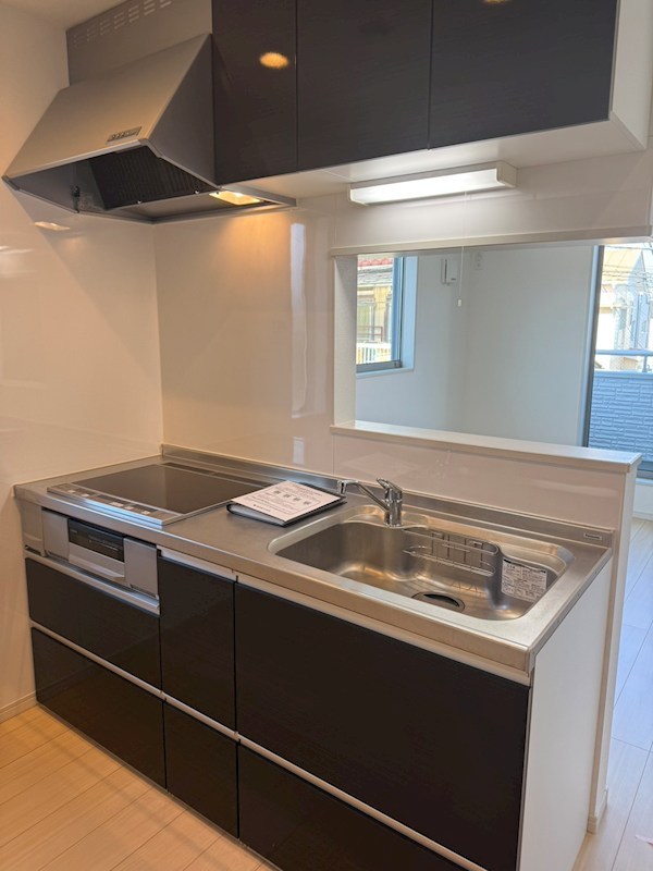 Gloire豊島園(グロワールトシマエン) キッチン