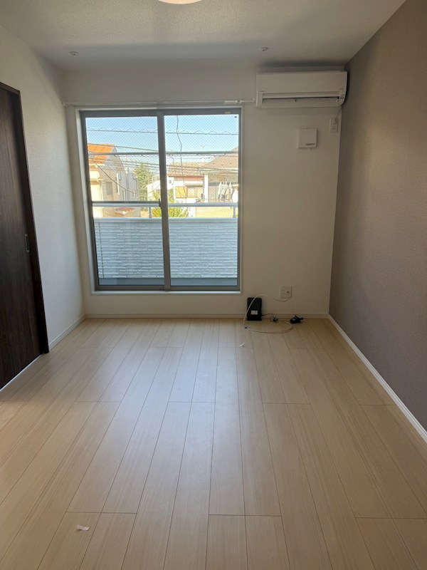 Gloire豊島園(グロワールトシマエン) ベッドルーム