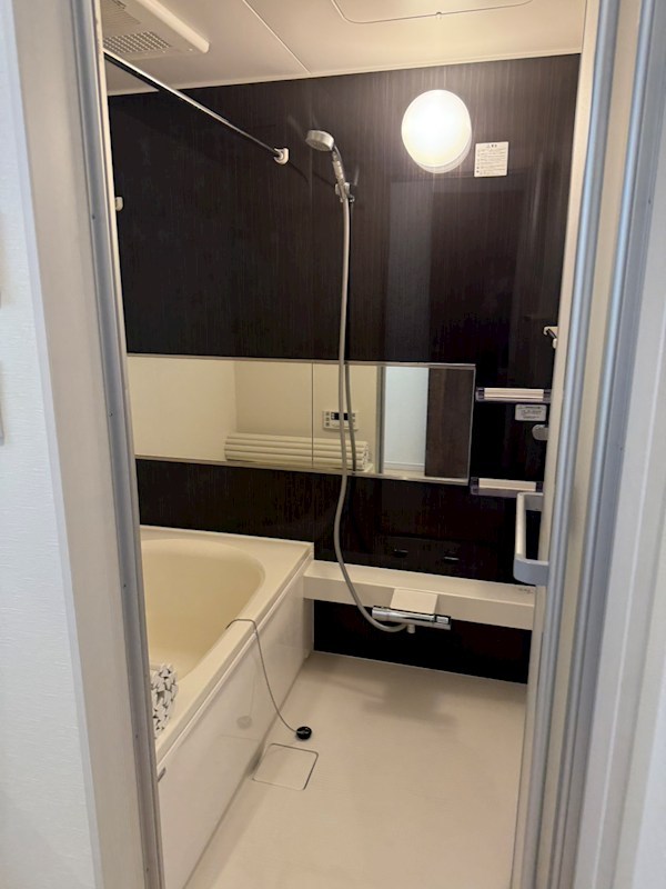 Gloire豊島園(グロワールトシマエン) 風呂画像