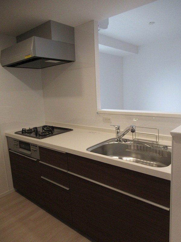 Estelle(エステール） キッチン