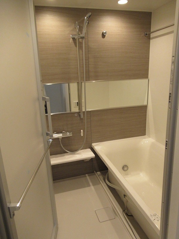 Estelle(エステール） 風呂画像