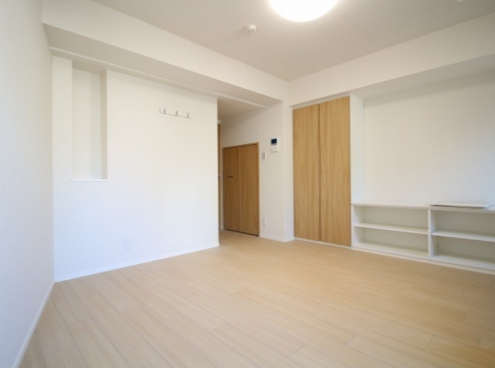 プレール・ドゥーク練馬Ⅱ ベッドルーム