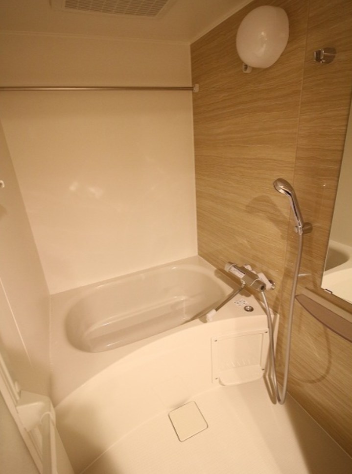 プレール・ドゥーク練馬Ⅱ 風呂画像