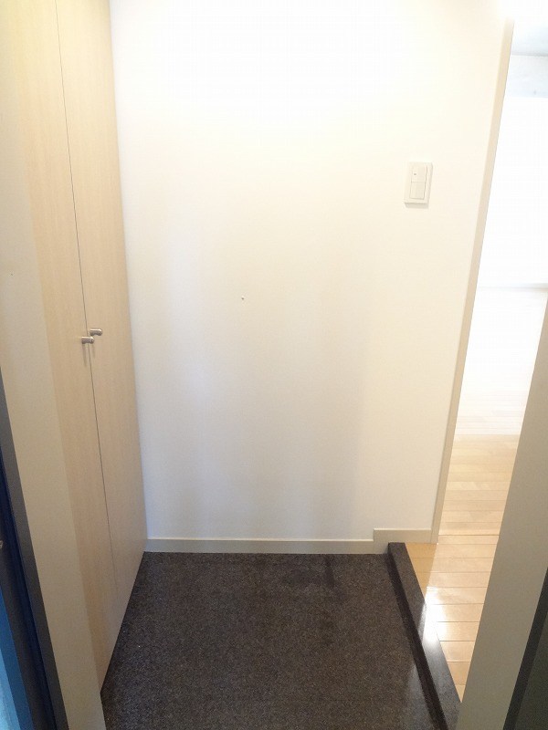 アールスⅡ 玄関