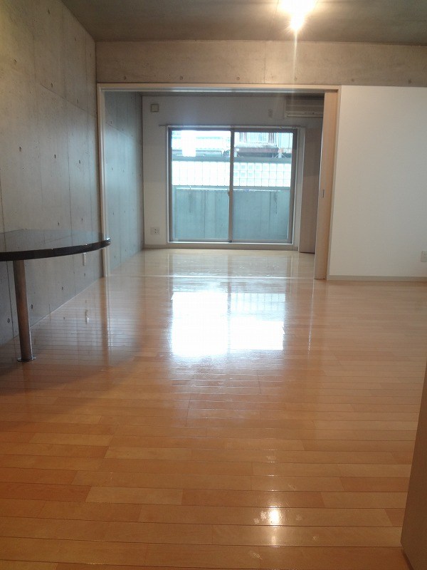 アールスⅡ リビング