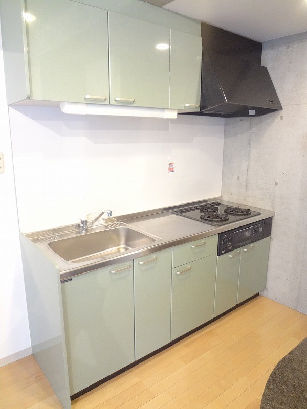 アールスⅡ キッチン