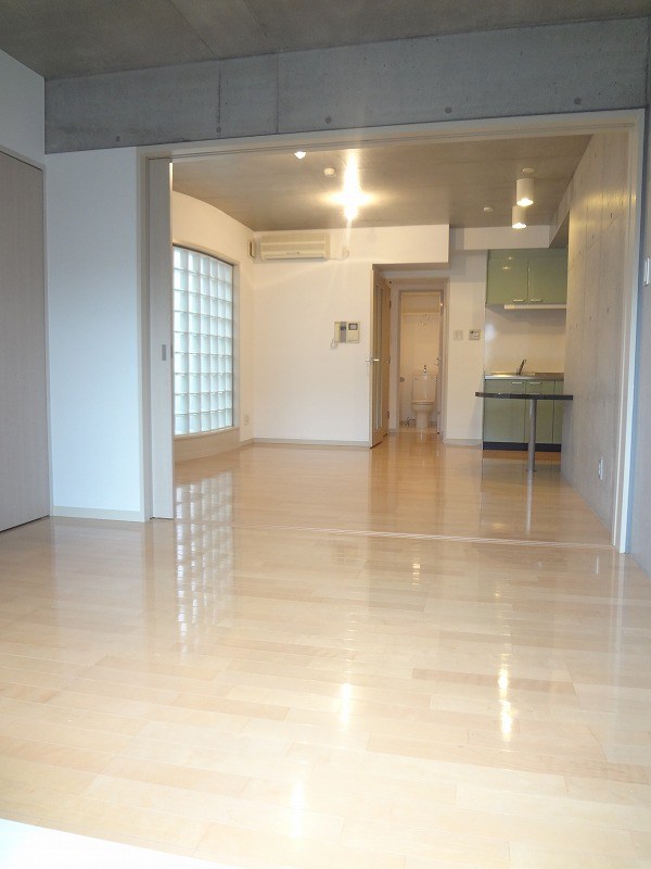 アールスⅡ ベッドルーム