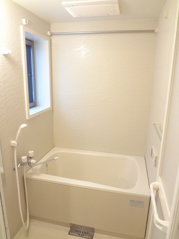 アールスⅡ 風呂画像