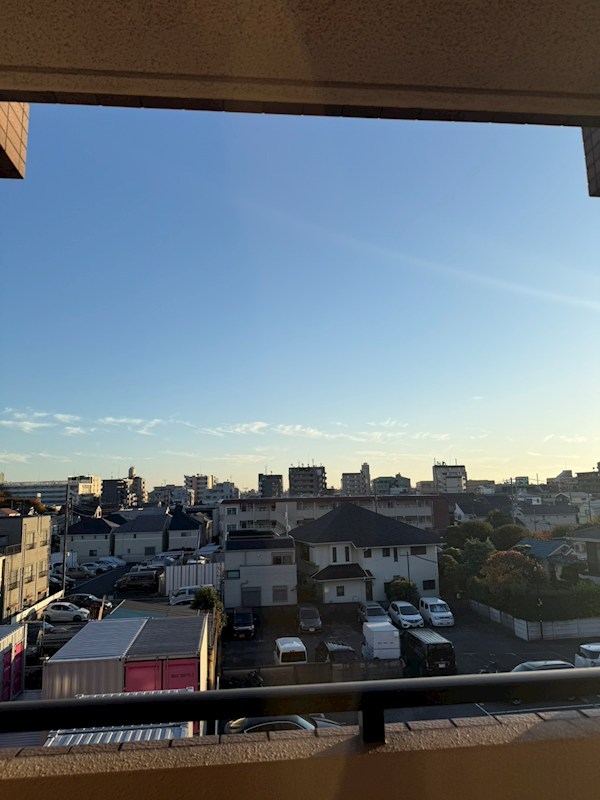 スクエア鷺宮 その他4