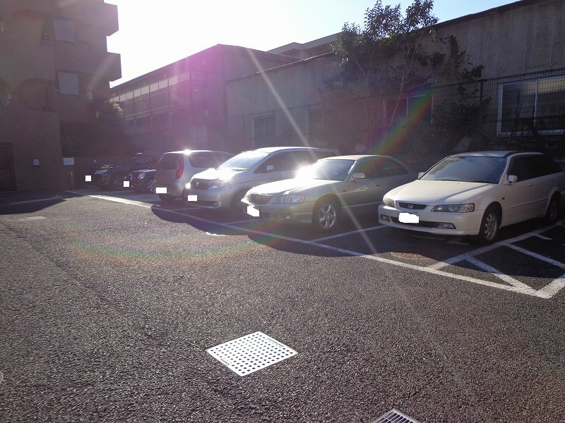 スクエア鷺宮 その他6