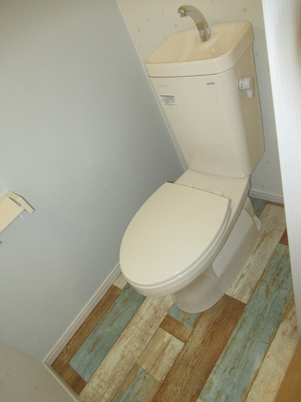 シバリーヒルズ その他1