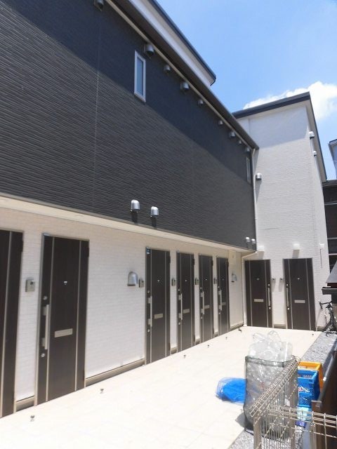 シバリーヒルズ その他8