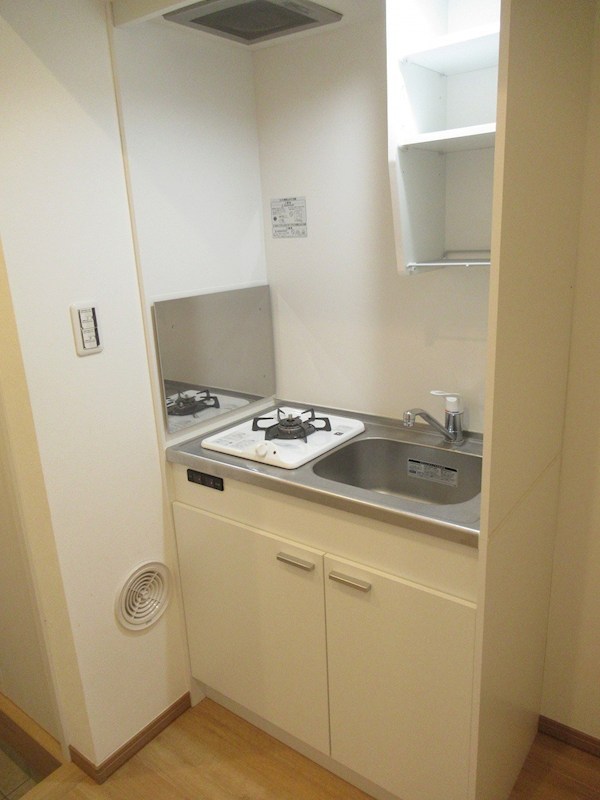 シバリーヒルズ キッチン