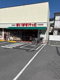 シバリーヒルズ 周辺画像2