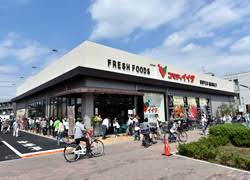 シバリーヒルズ 周辺画像4