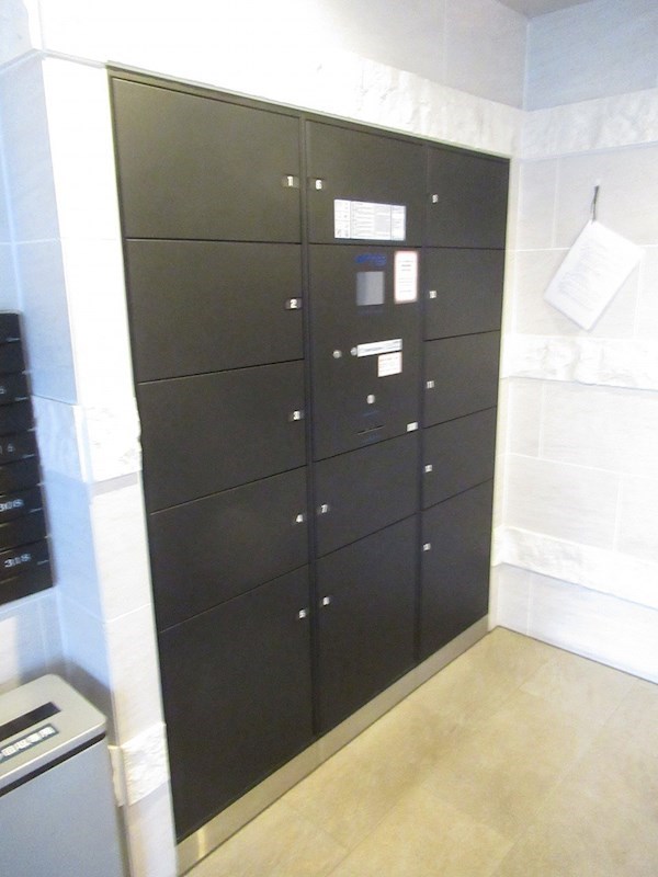 スプレスター平和台 その他2