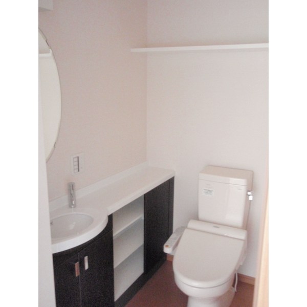 アビラ平和台 その他1