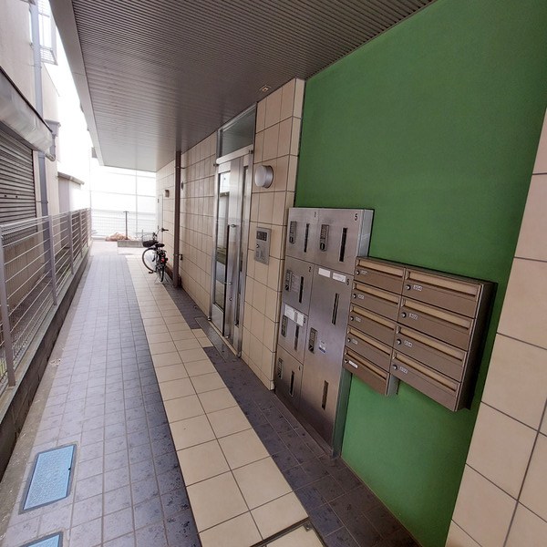 アビラ平和台 その他2