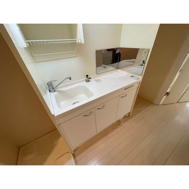 S・K　江古田 キッチン