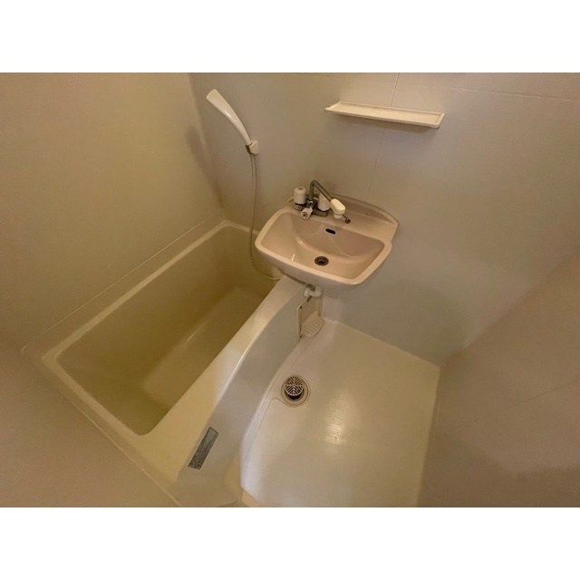 S・K　江古田 風呂画像