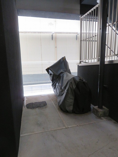 LUMEED江古田（ルミードエコダ） その他10